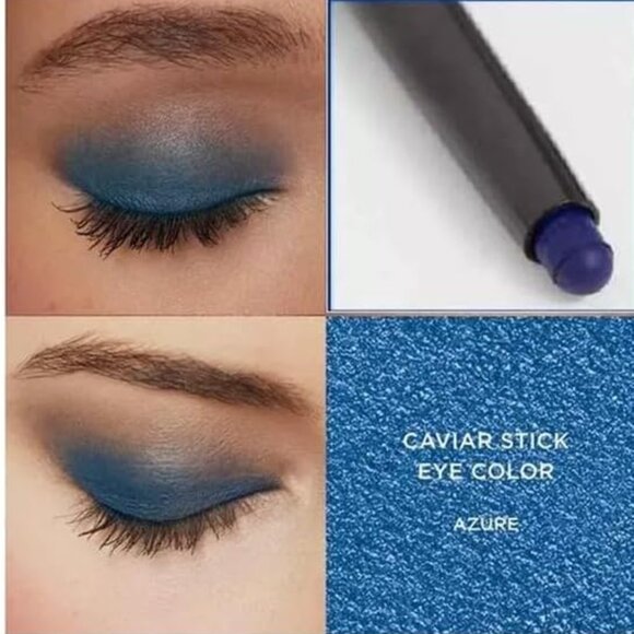 COPY - Laura Mercier Caviar Sticks and Bobbie Brown Long Wear Cream Shadow - Picture 5 of 6